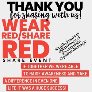 THANK YOU FOR MAKING A DIFFERENCE!
